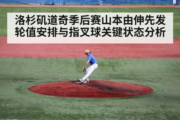 baseball pitcher on mound
